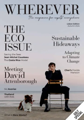 The Eco Issue