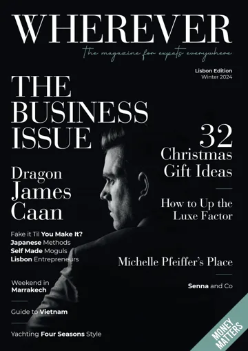 The Business Issue