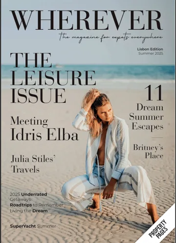 The Leisure Issue