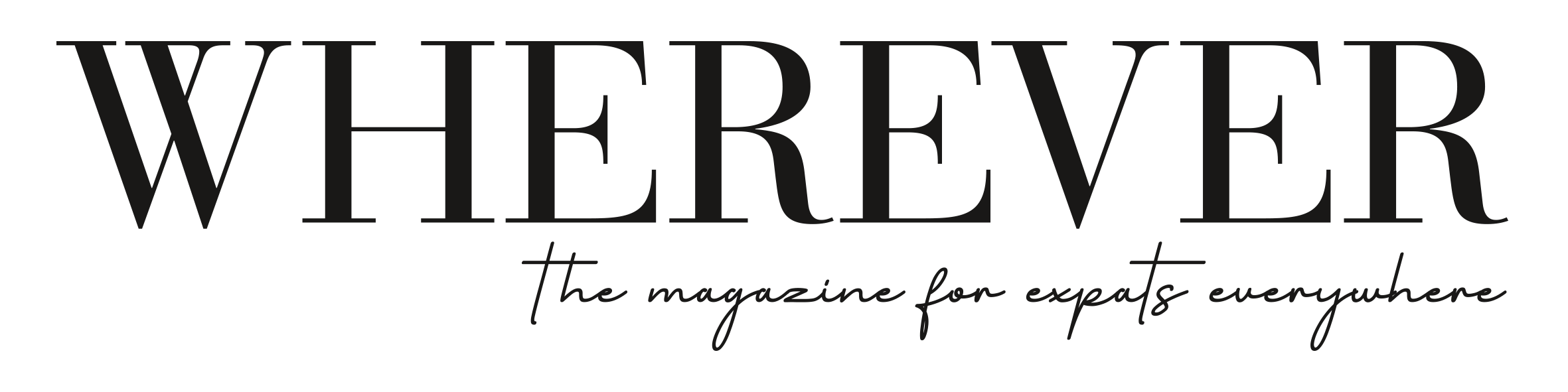 Wherever Magazine