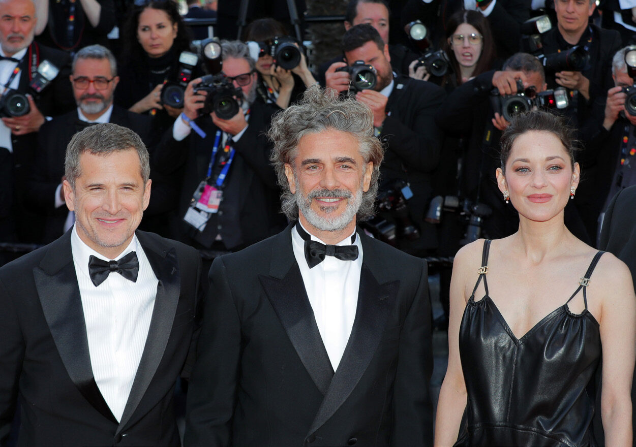 Cannes Film Festival — photo 12