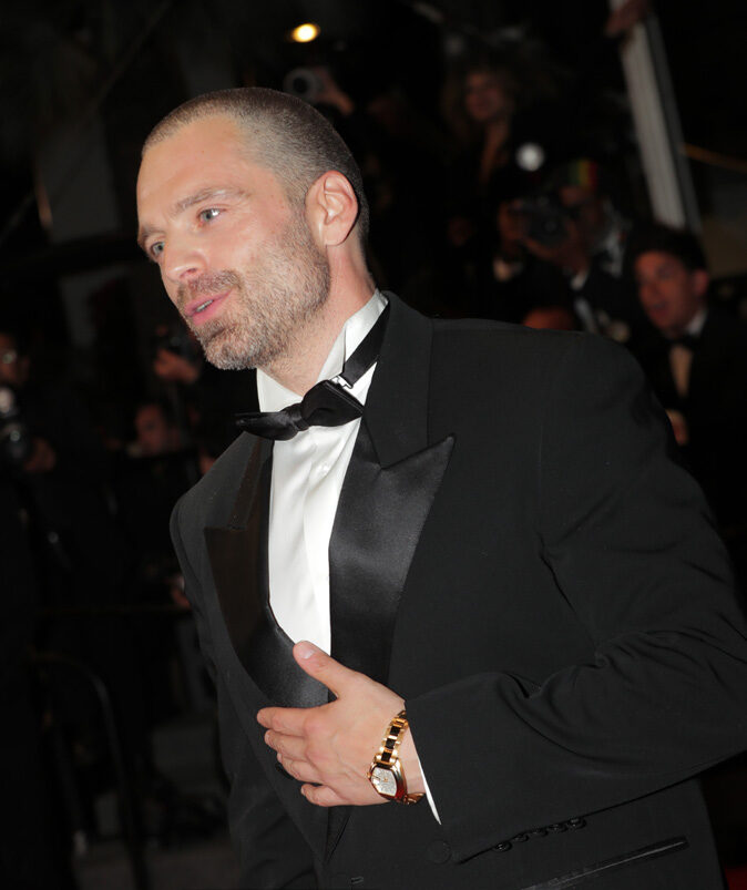 Cannes Film Festival — photo 9