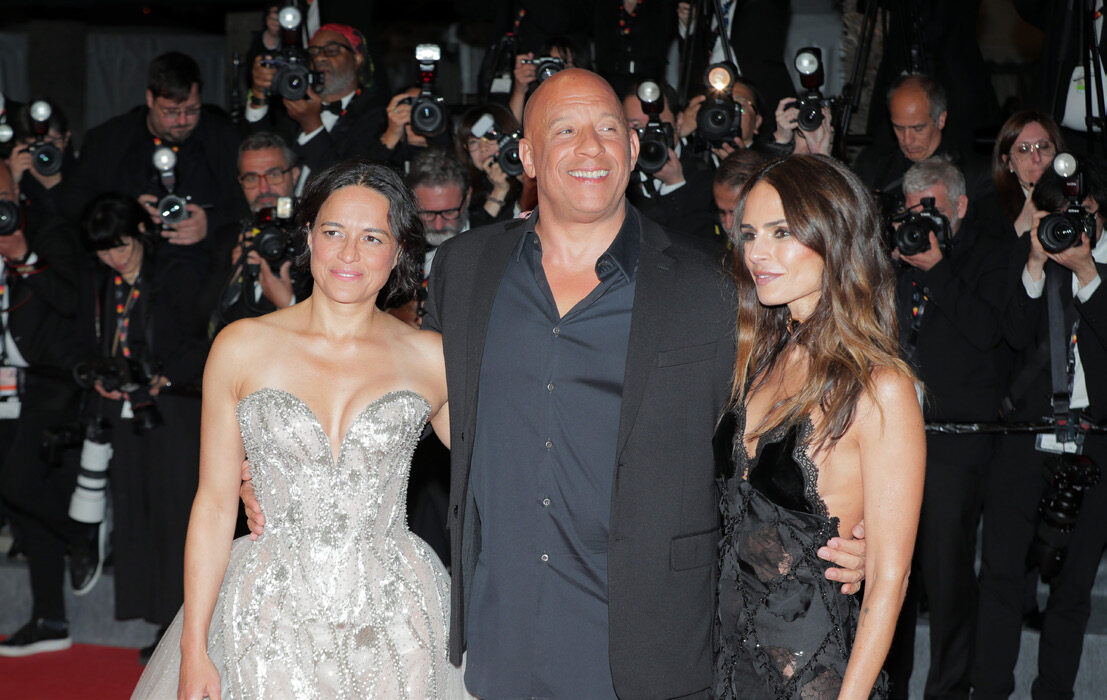 Cannes Film Festival — photo 17