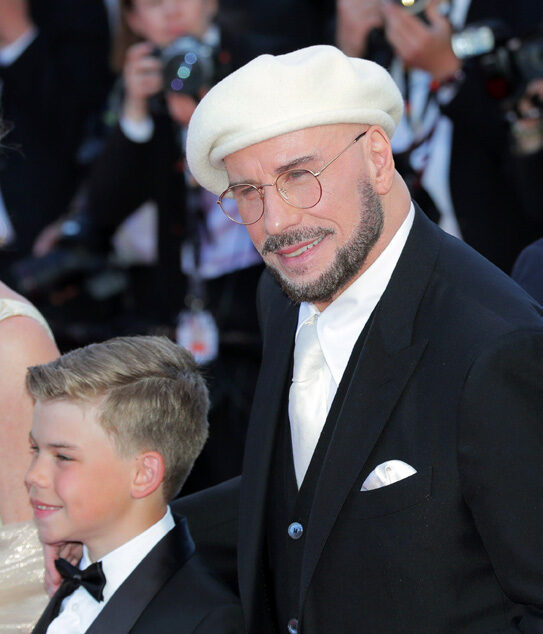 Cannes Film Festival — photo 20