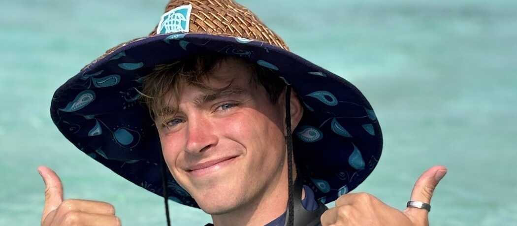 Living the Dream - The Marine Biologist