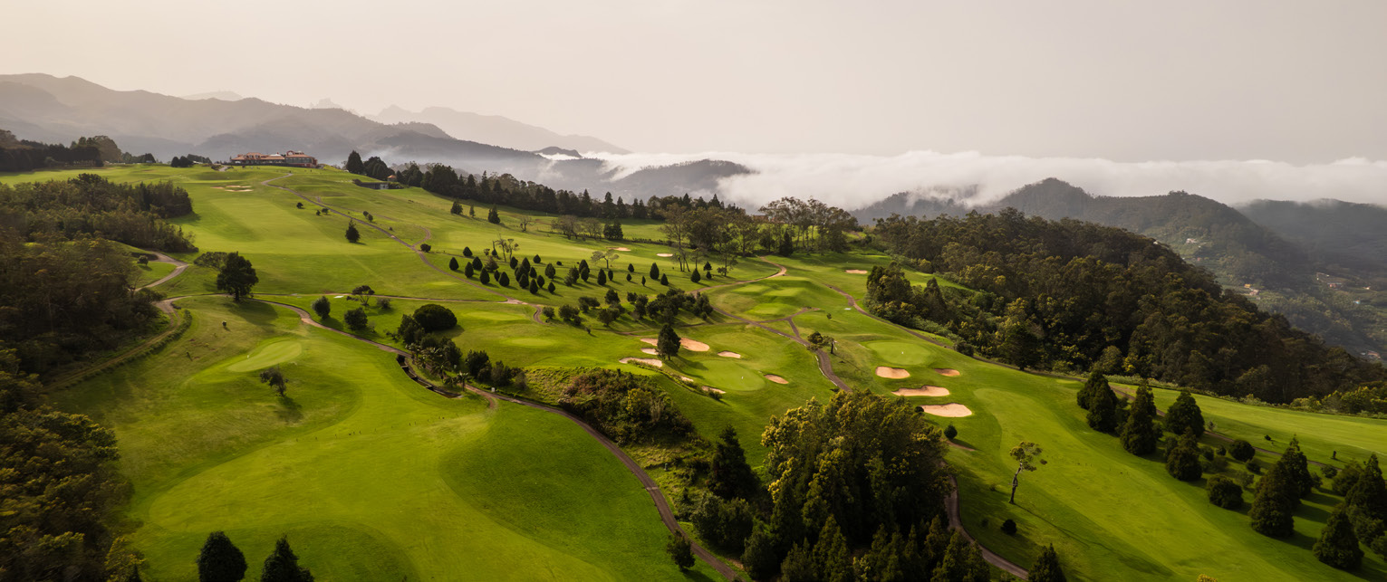 Portugal's Finest Fairways: A Corporate Golf Journey to Beijing