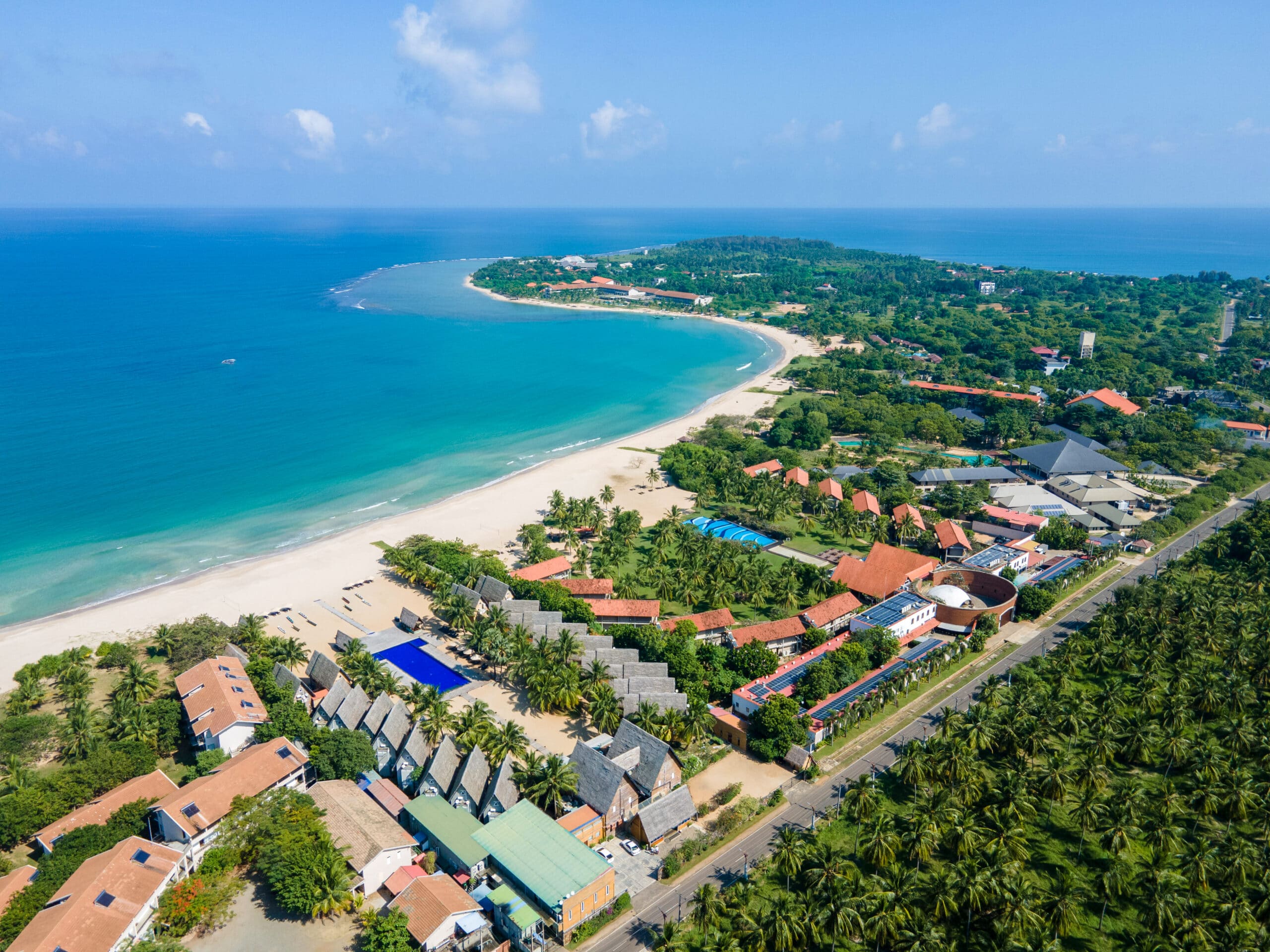 Pasikuda – The Picture Perfect East Coast