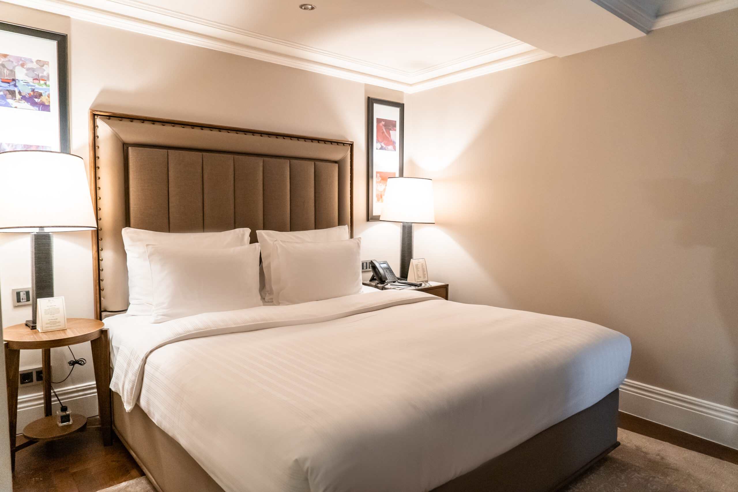 The Rooms