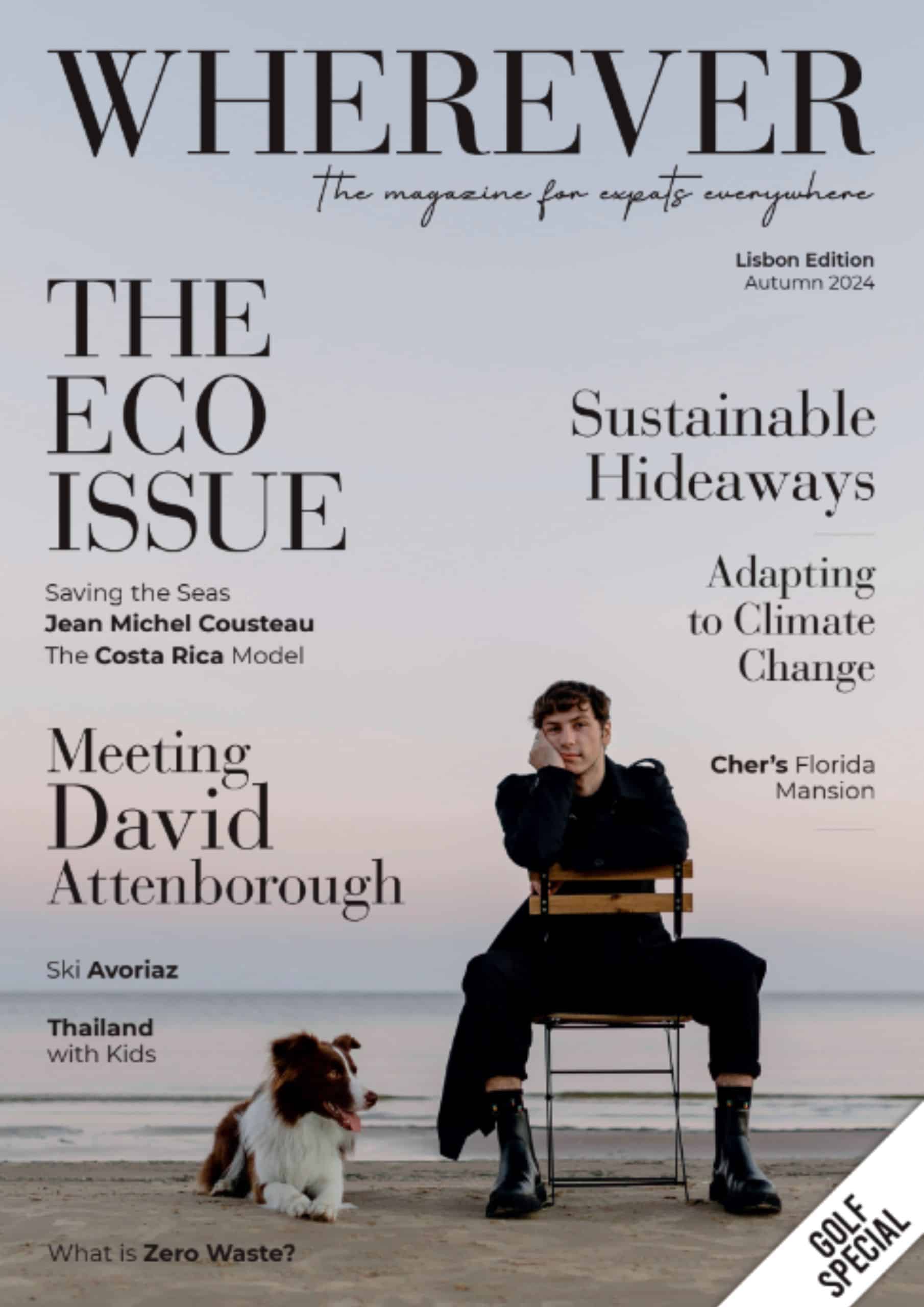 Issue Nº13 Lisbon