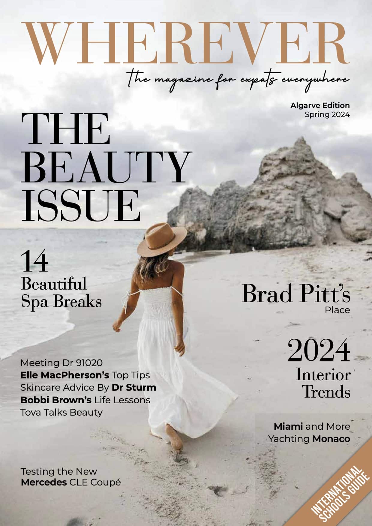Issue Nº11 Algarve
