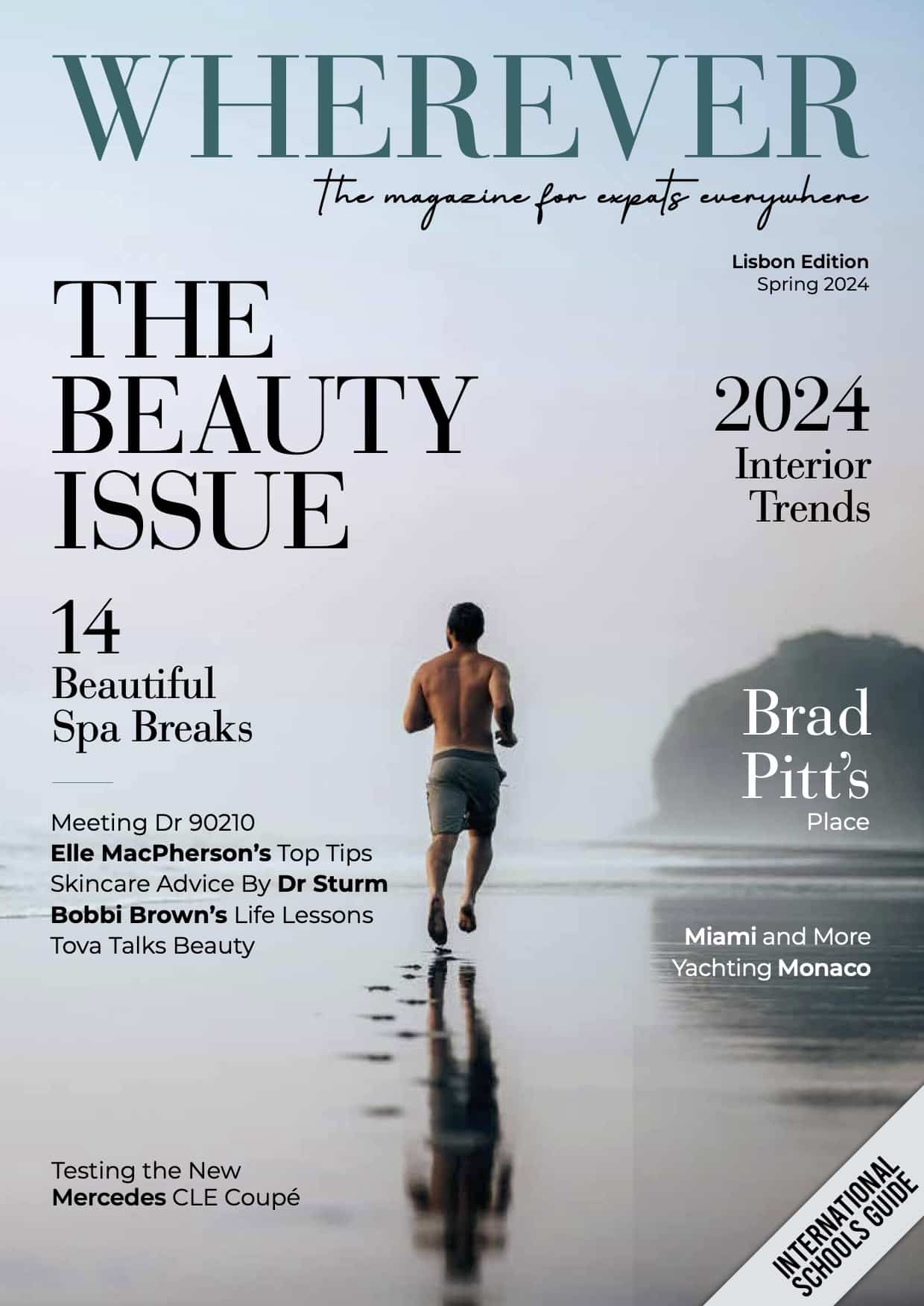 Issue Nº11 Lisbon