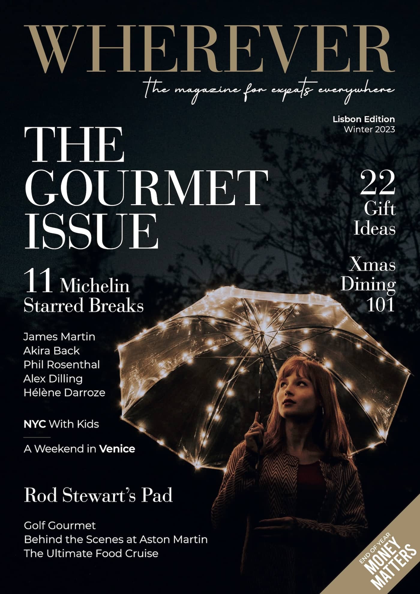 Issue Nº10 Lisbon