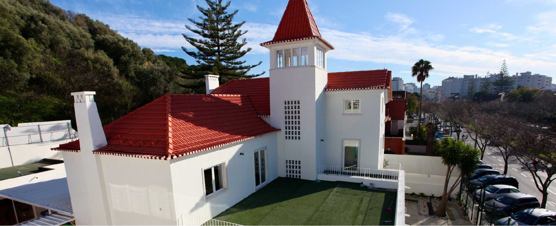 Astoria International School