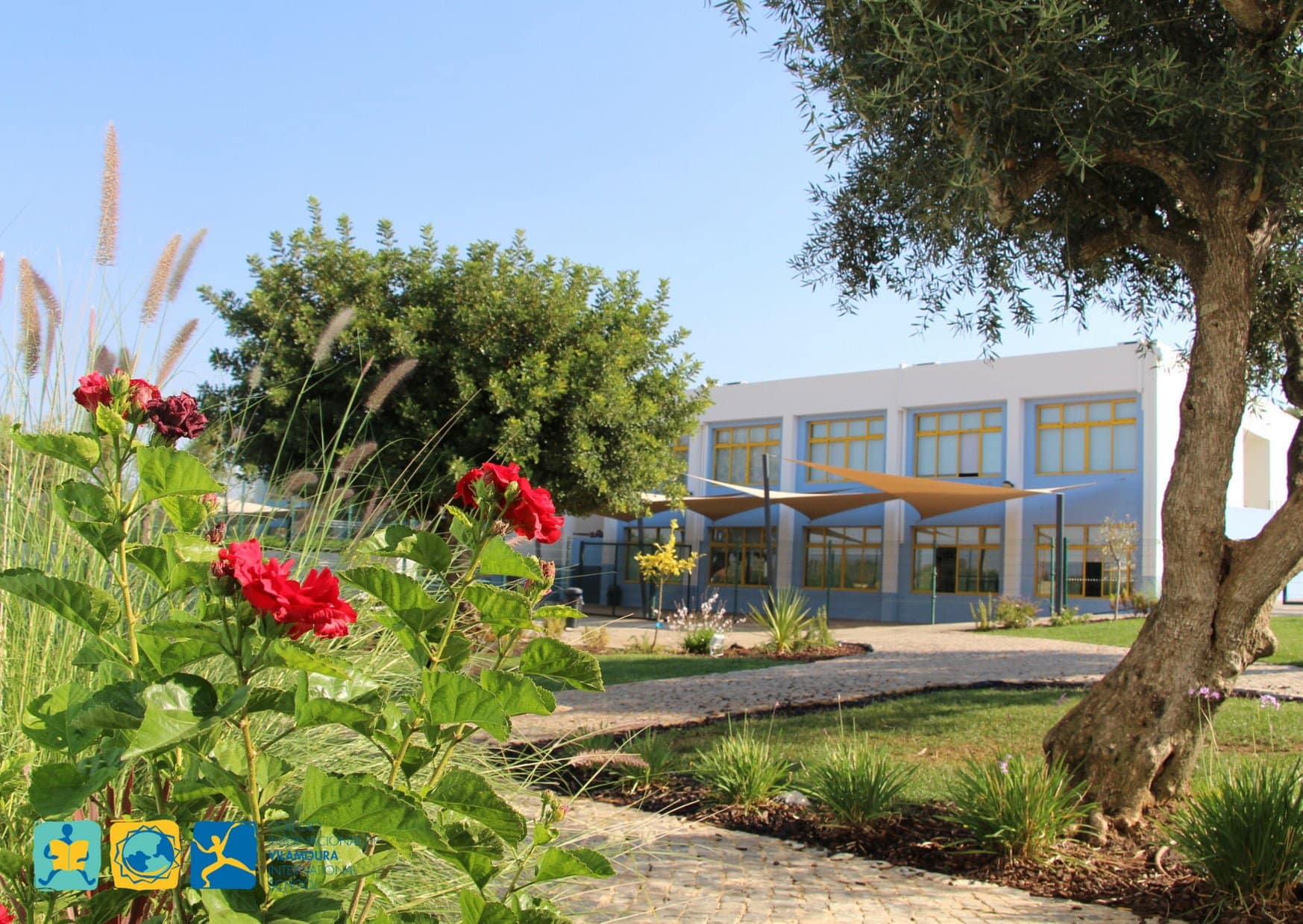 Colégio Internacional de Vilamoura (CIV)