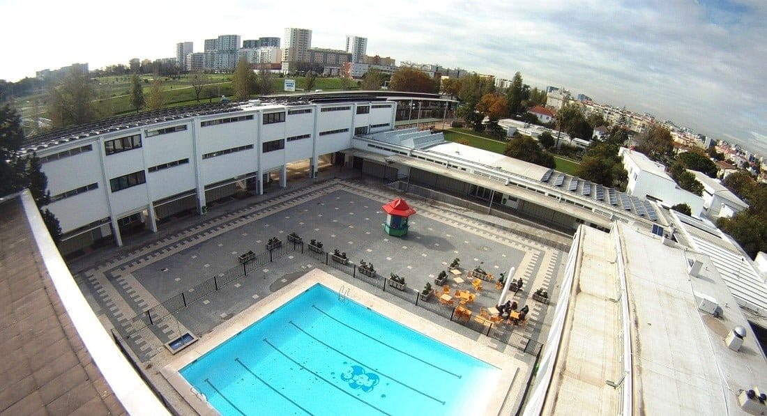 Deutsche Schule Lissabon