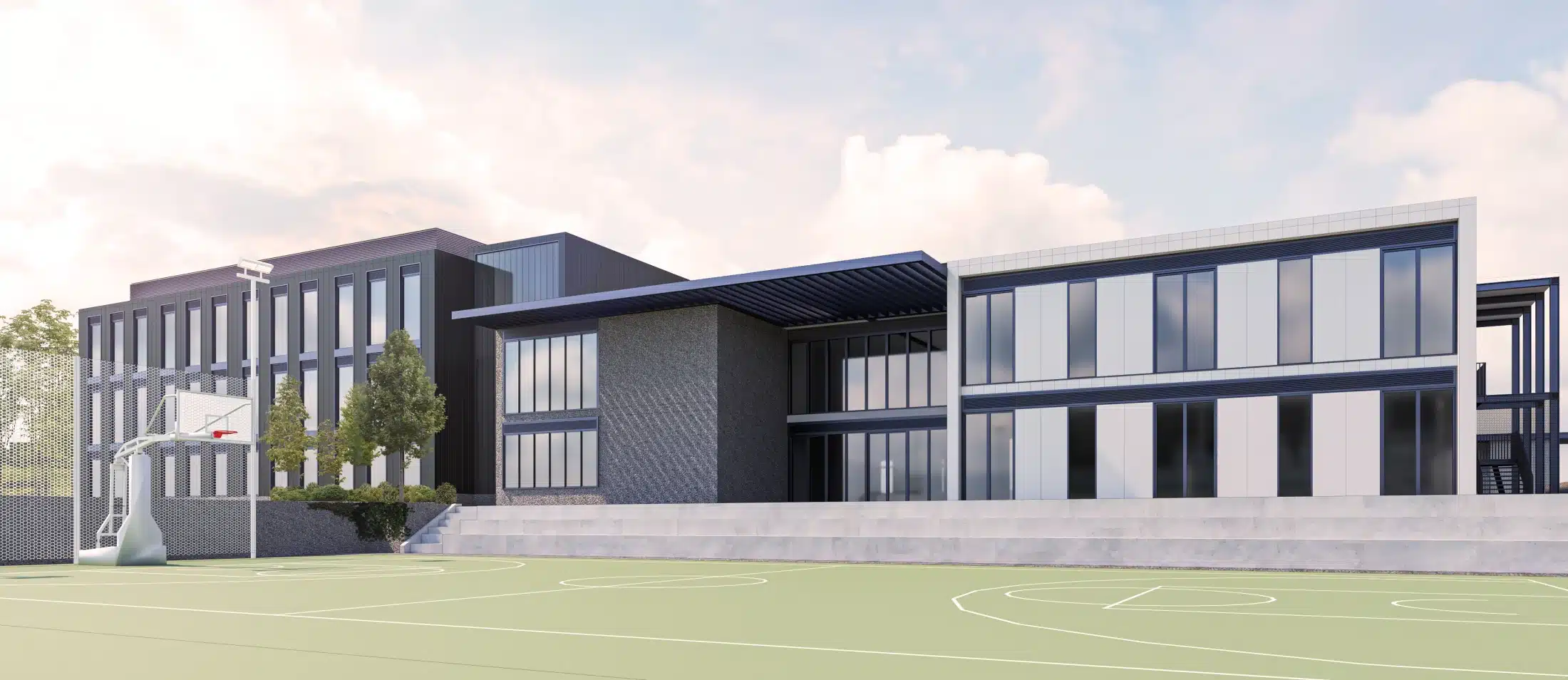 IPS Cascais British International School