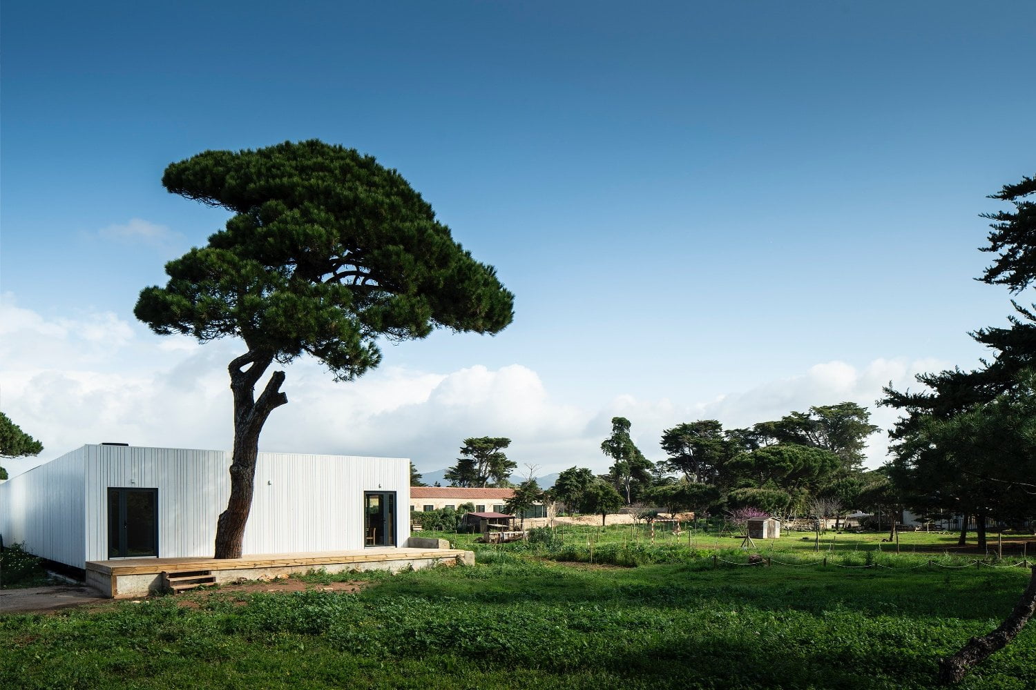 Kairos Montessori