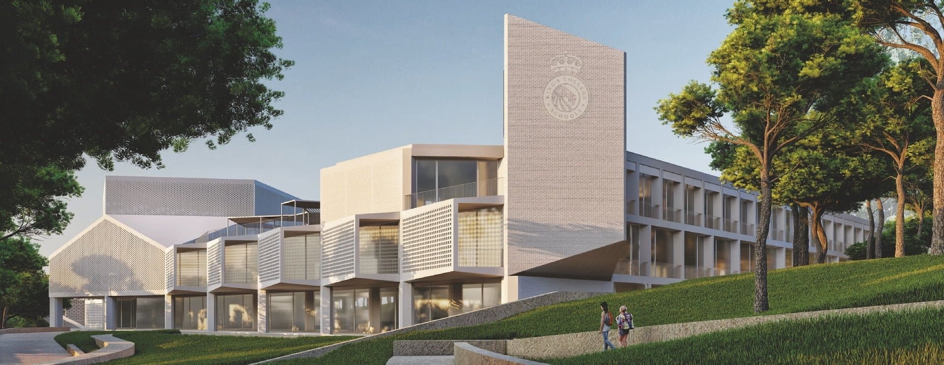 King’s College School Cascais