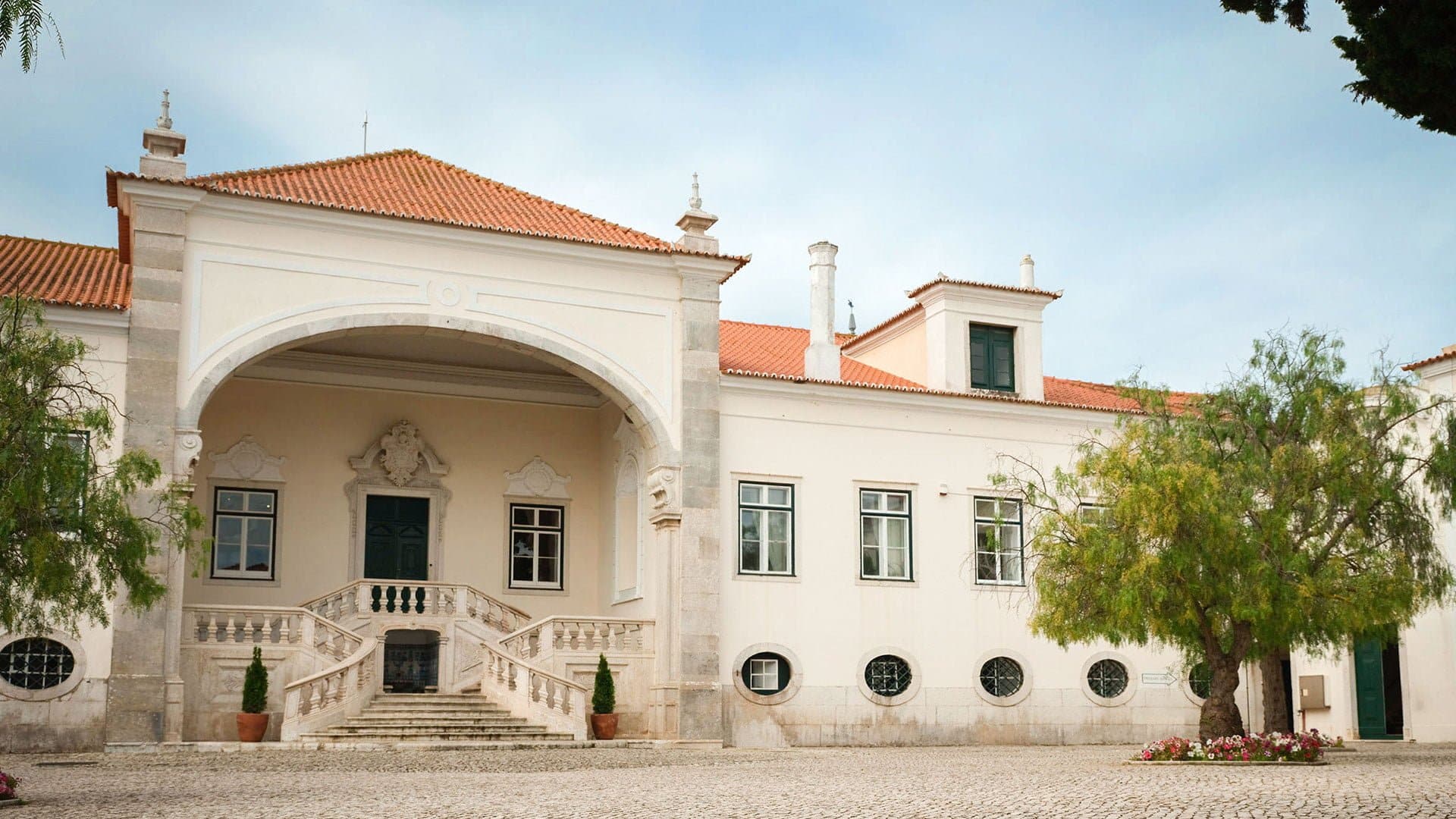 St Julian’s School