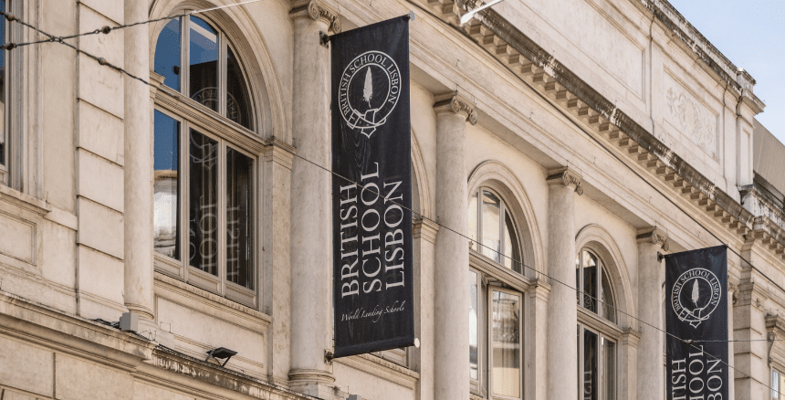 The British School of Lisbon