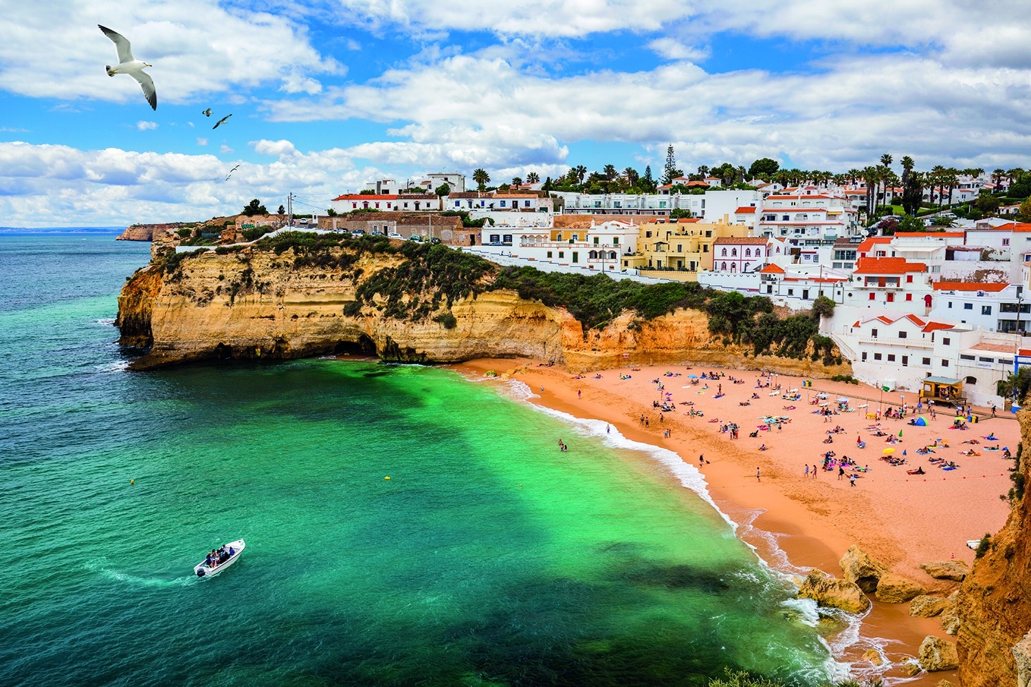 Moving to Portugal and living here tax-efficiently
