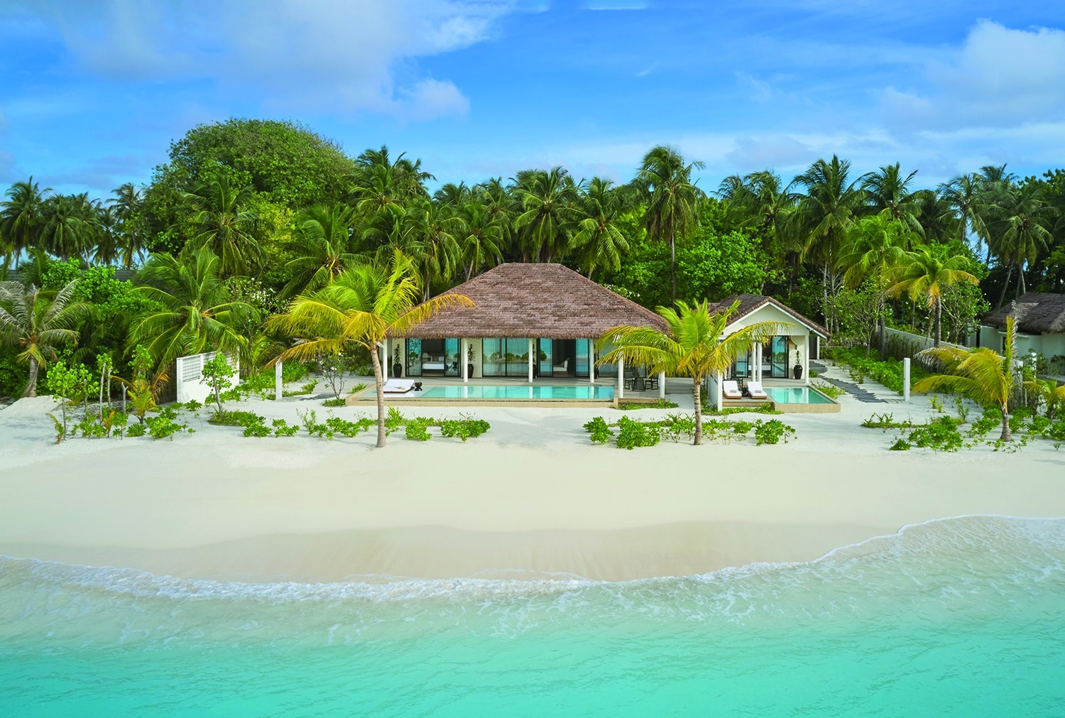 11 Escapes to Catch the Winter Sun