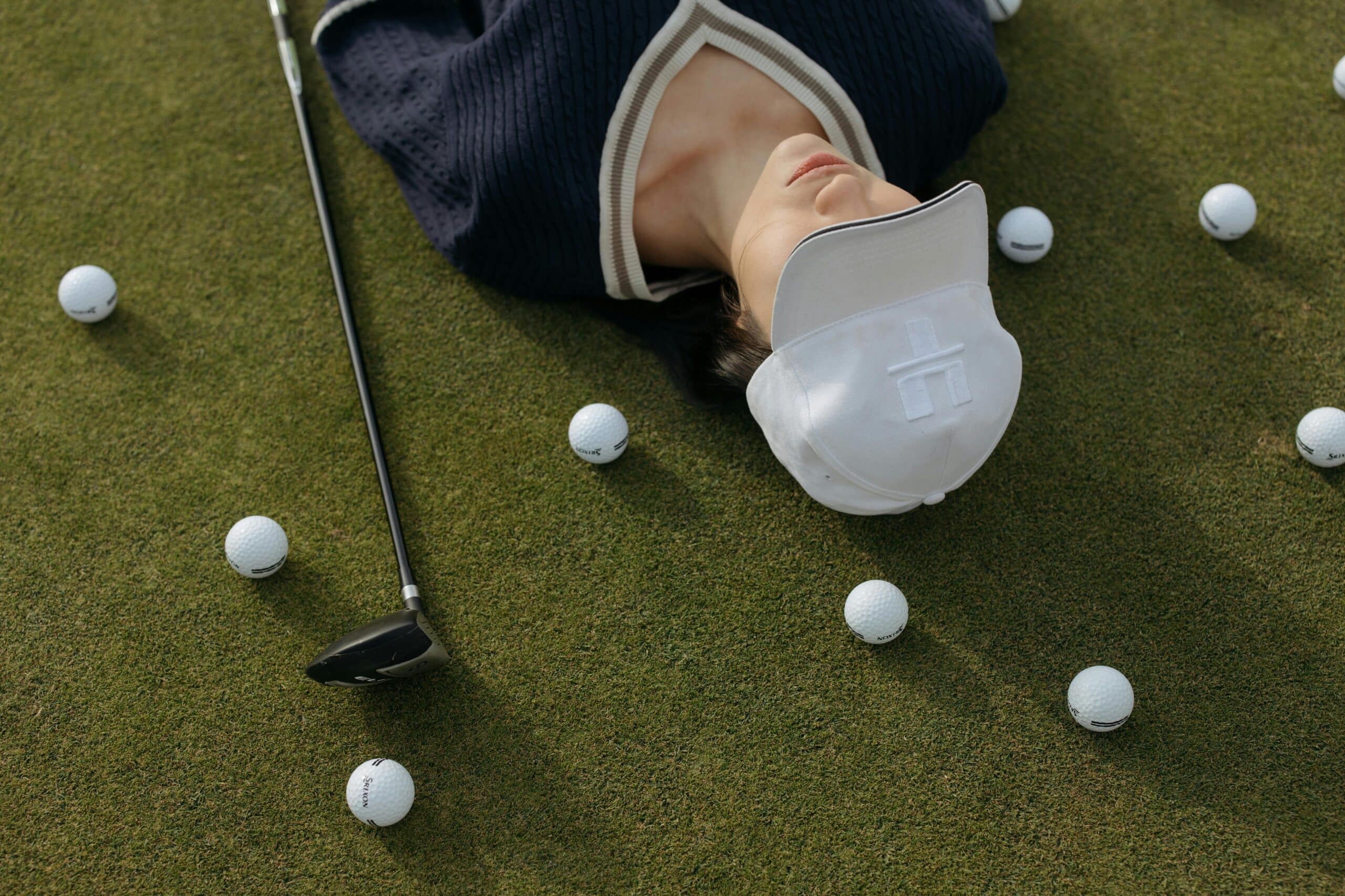 5 Swing-Improving Hacks