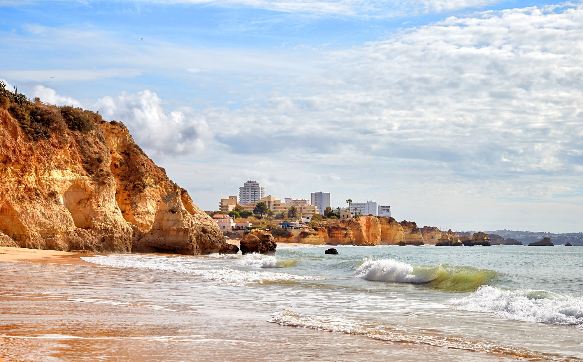 Algarve: the ideal hub to welcome new business ideas