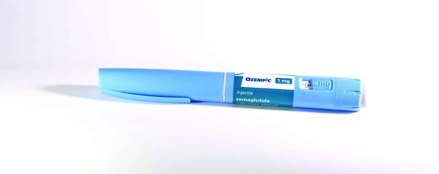 Ozempic - Explained.