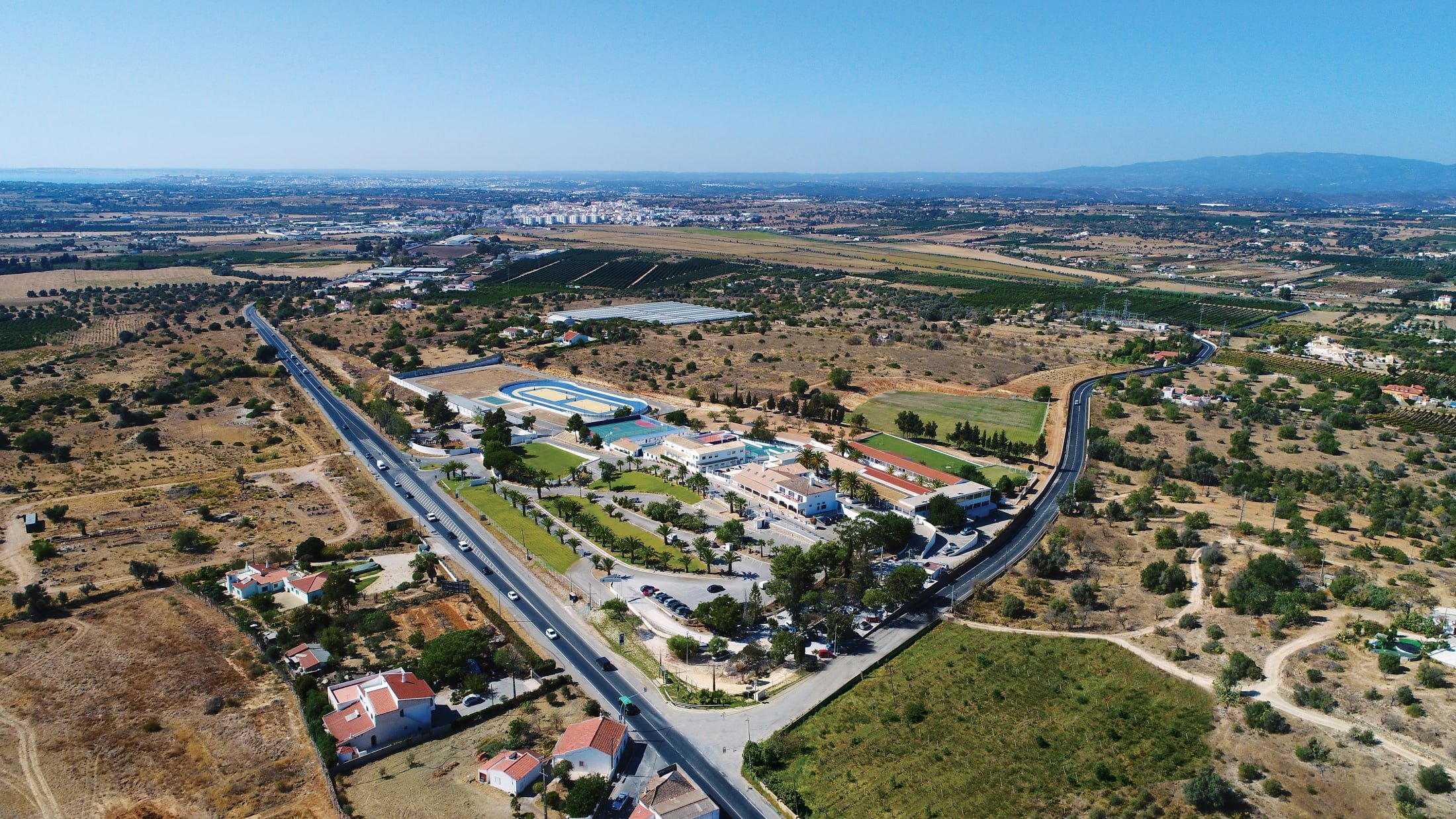 Nobel Algarve British International School Almancil
