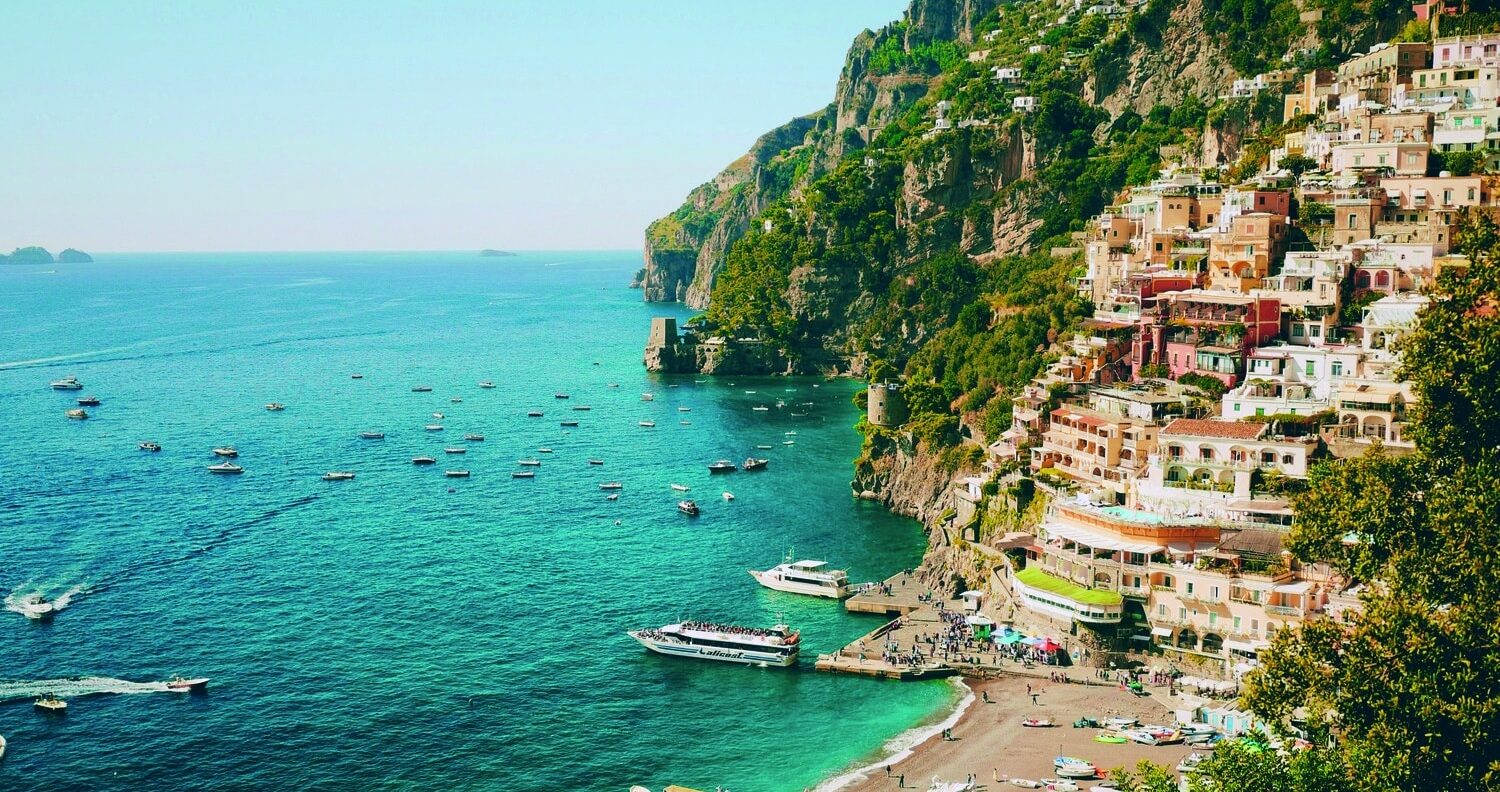 Indulge in La Dolce Vita: The Ultimate Southern Italian Getaway