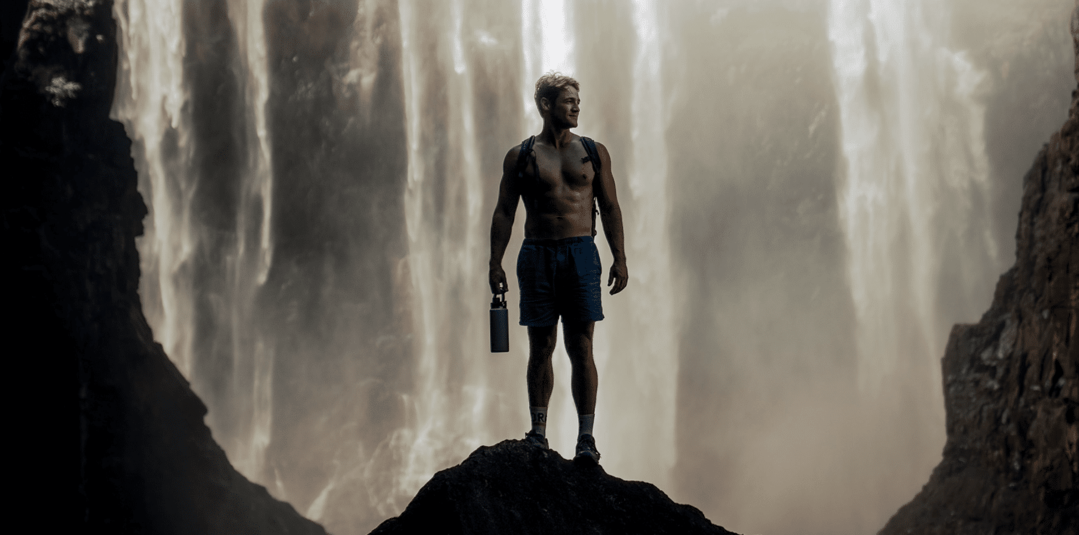 Living the Dream - The Eco Warrior