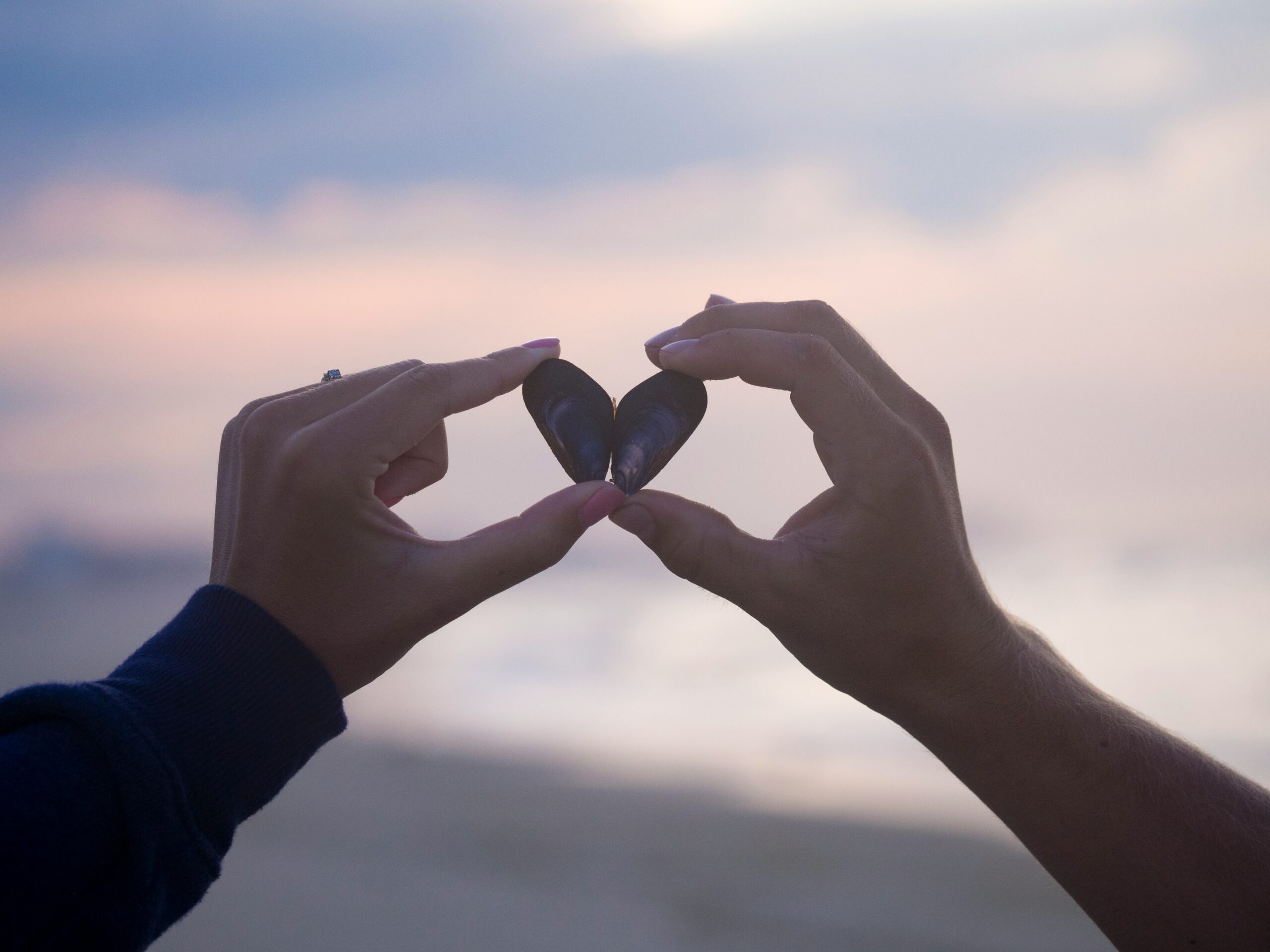 The Expat Love Therapist