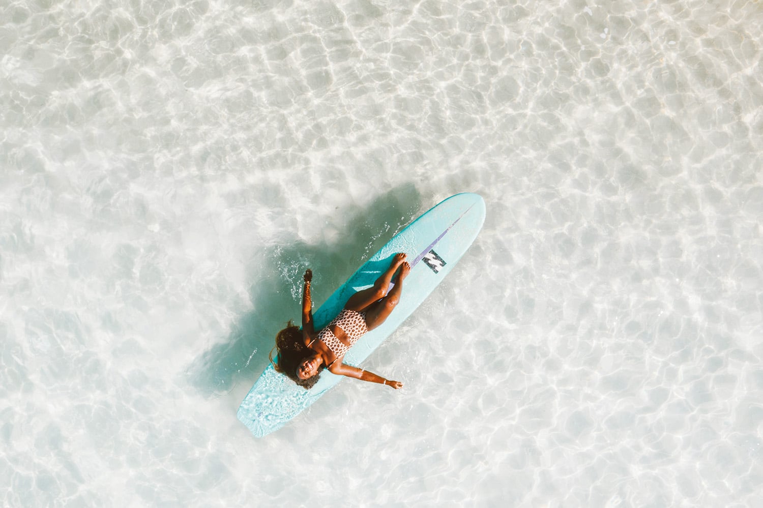 Underrated  Getaways 2025