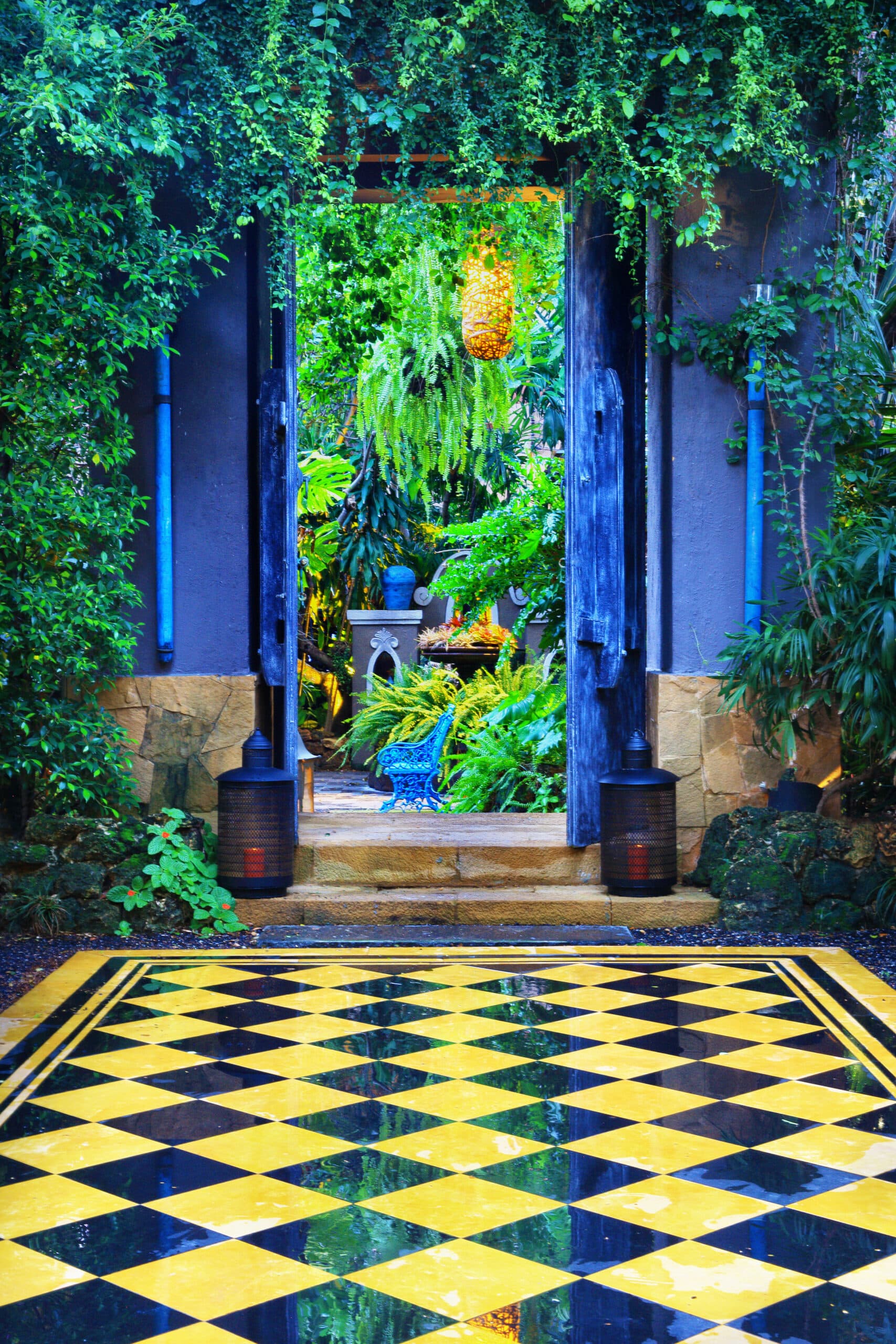 6 Golden Rules for Your Home Design