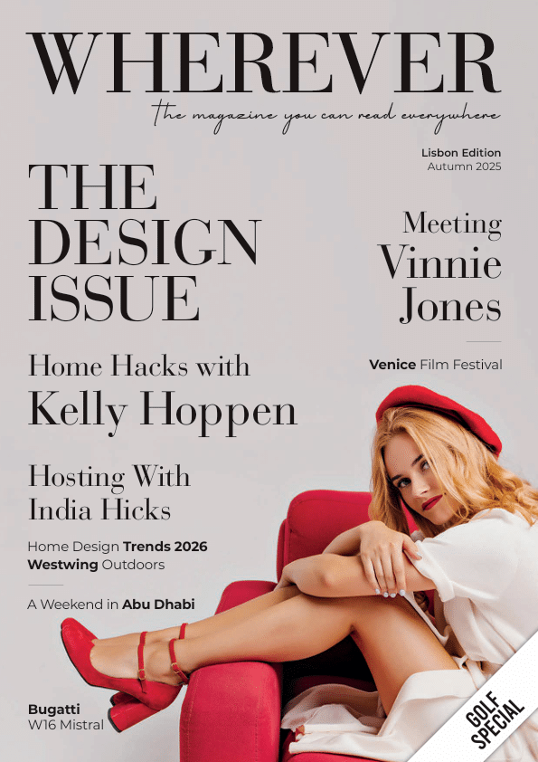 Issue Nº17 Lisbon