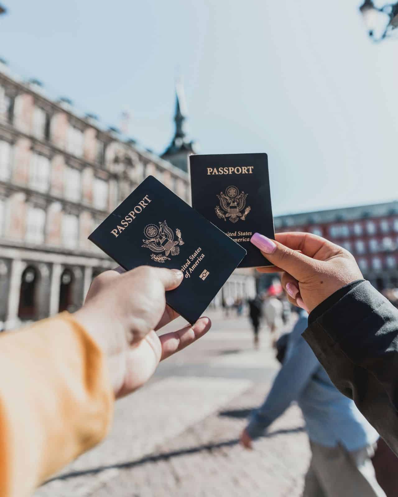 All my friends are expats. How did this happen?