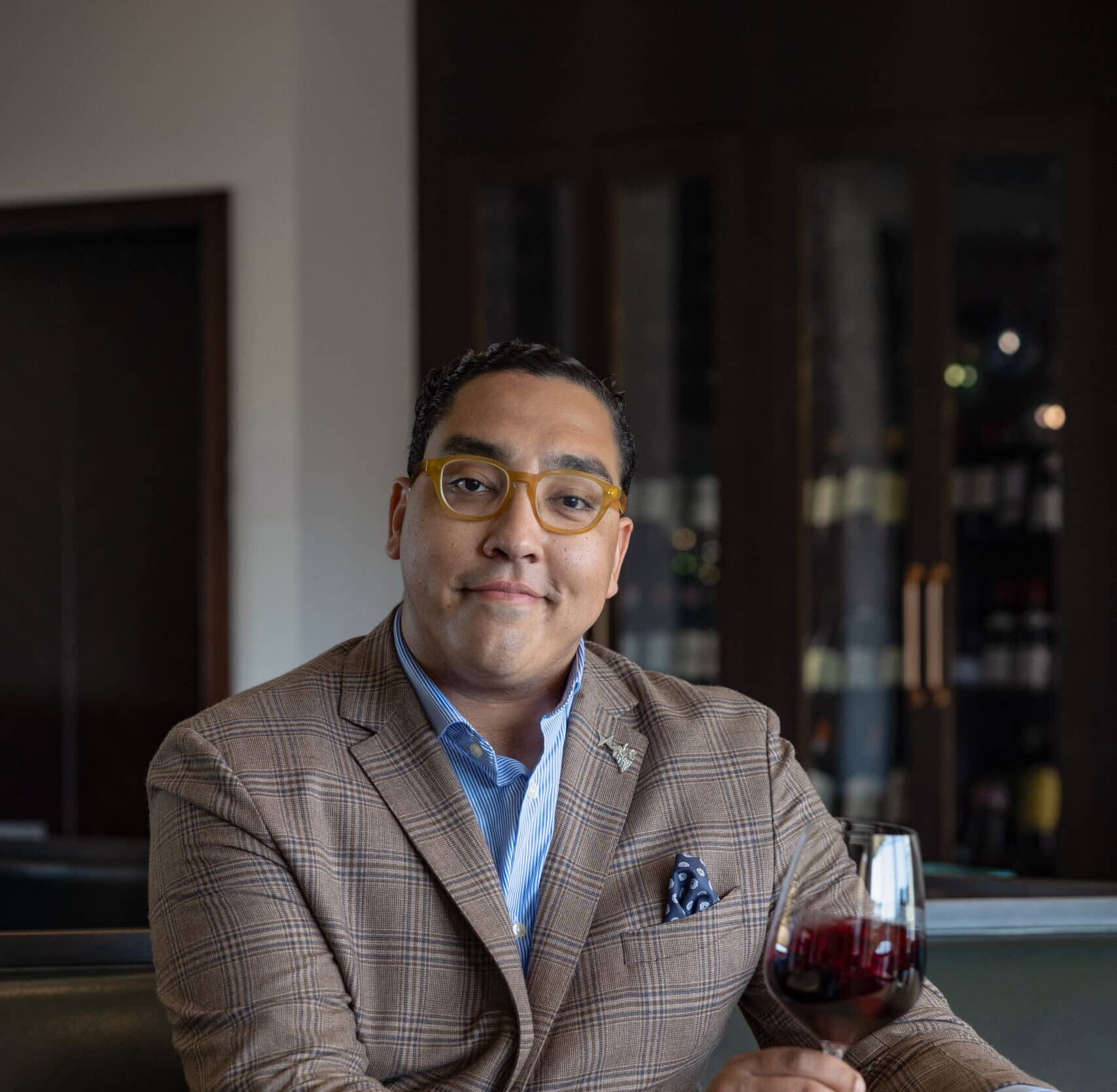 From Brazil - The Art of Wine
