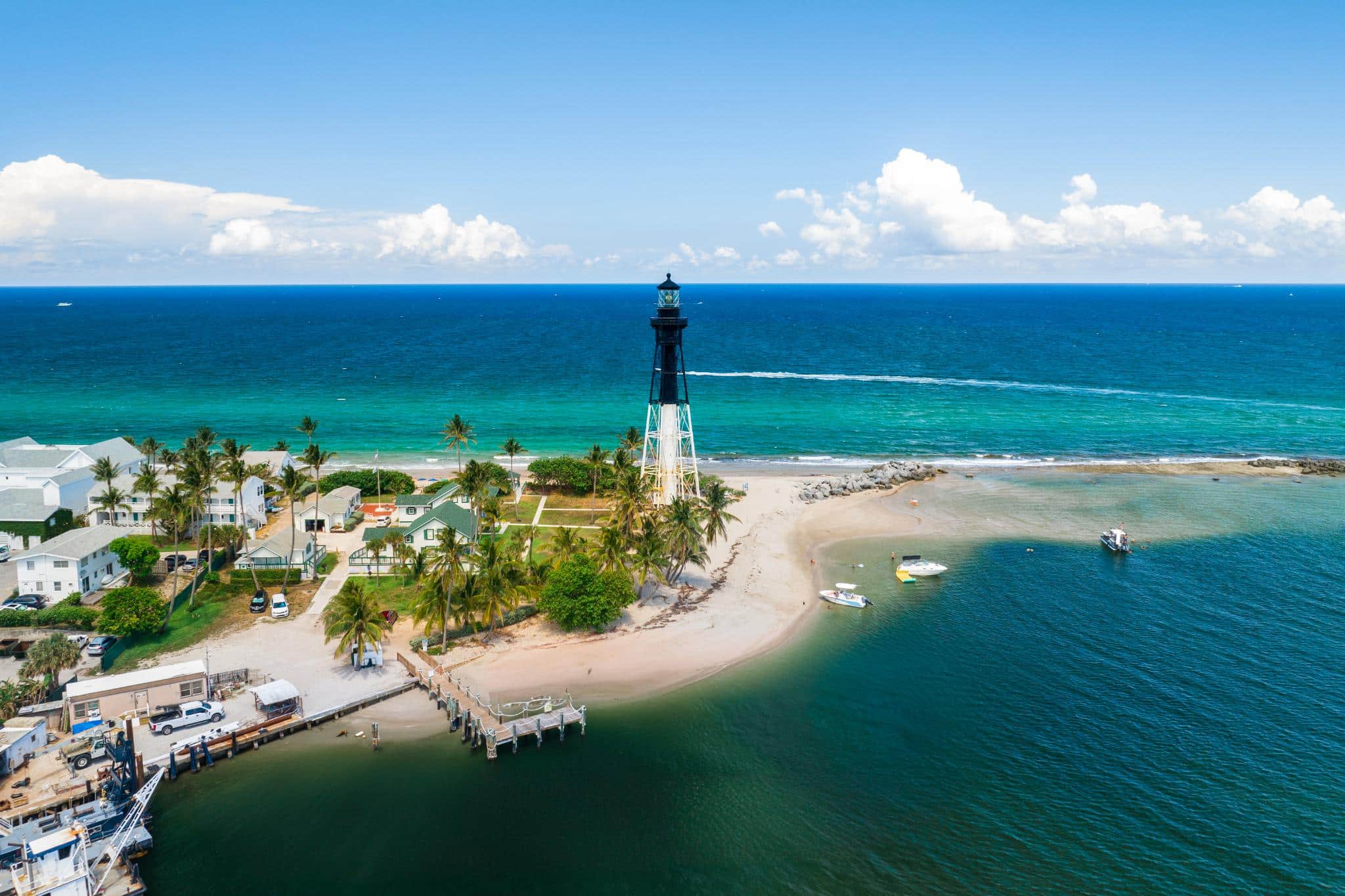 Move over, Miami...