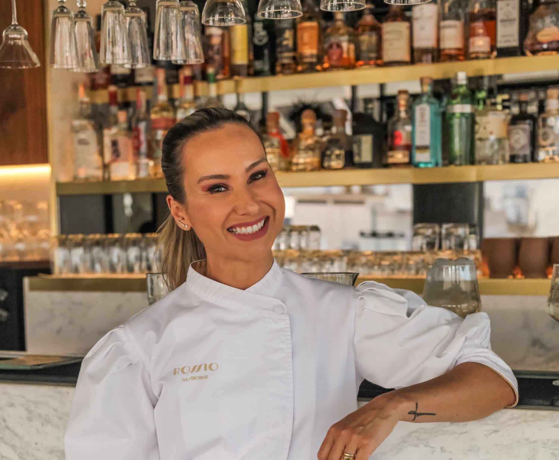 From Brazil - Cocktail Queen