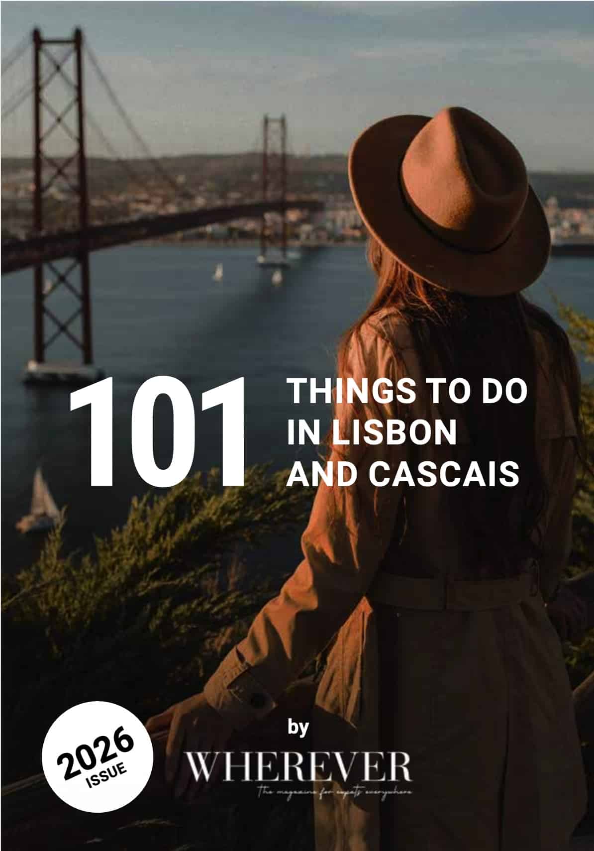 101 Things to Do in Lisbon and Cascais 2026