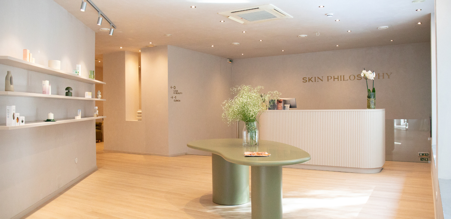 Skin Philosophy