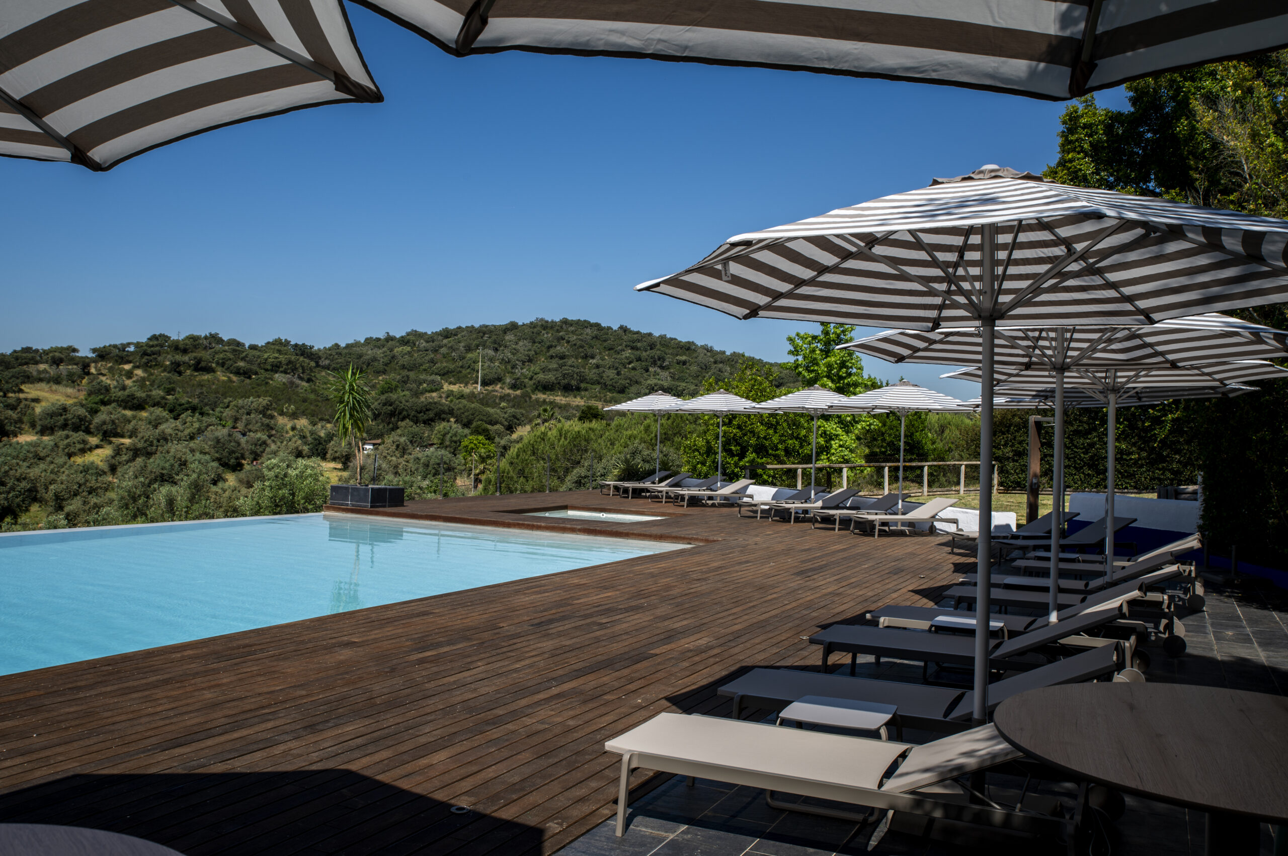 Win 2 Nights Stay at Hotel Horta da Moura