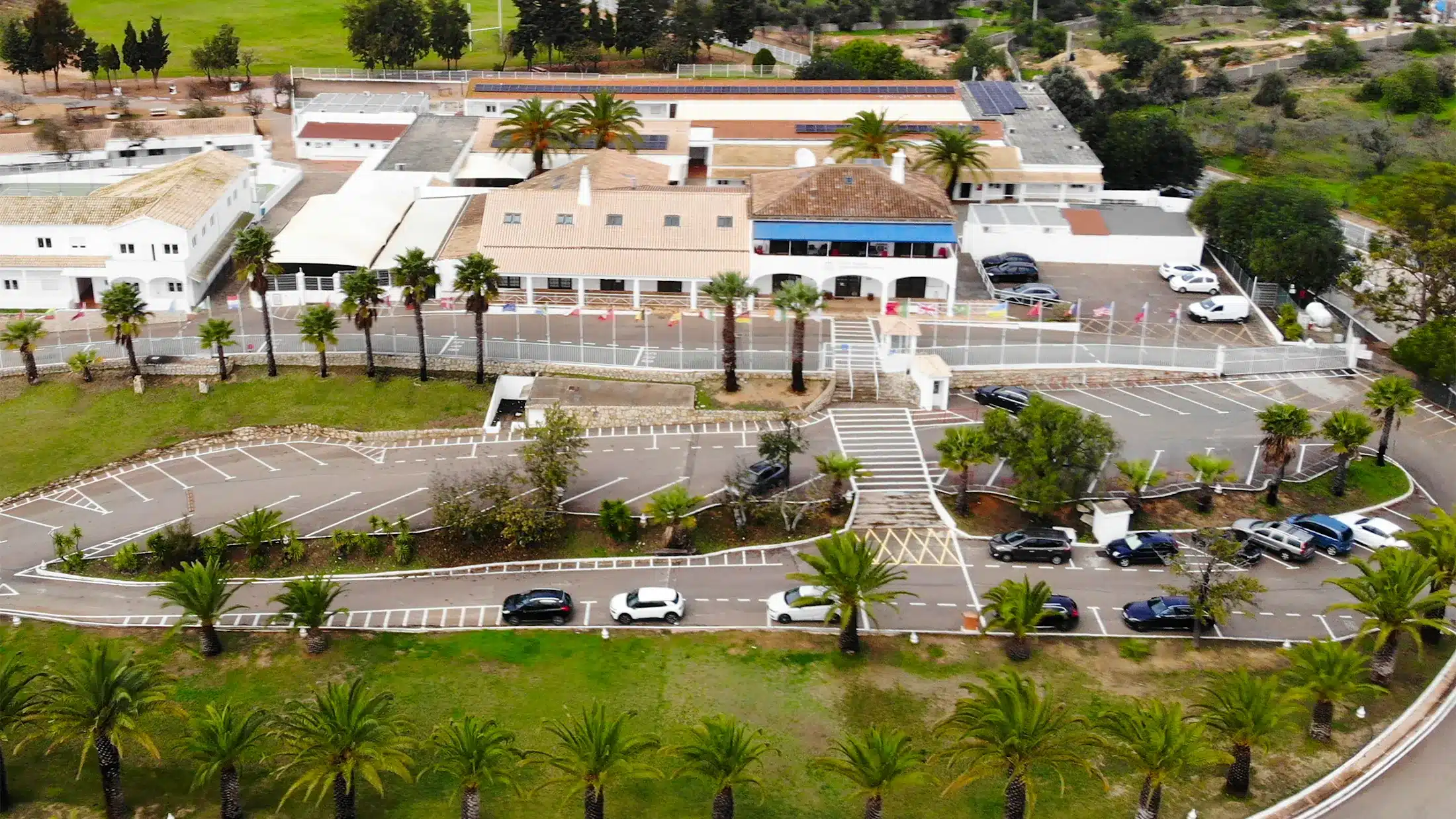 Nobel Algarve British International School Lagoa