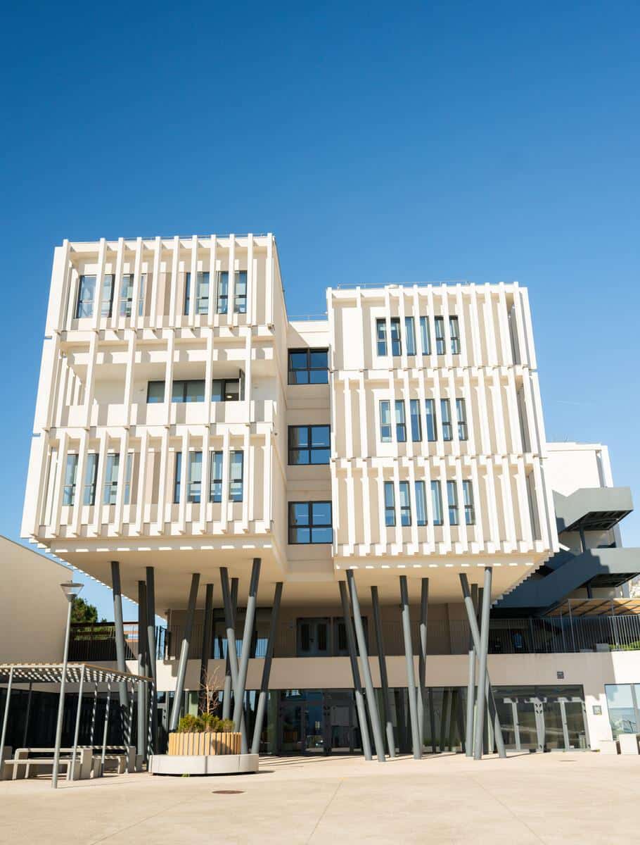 PaRK International School
