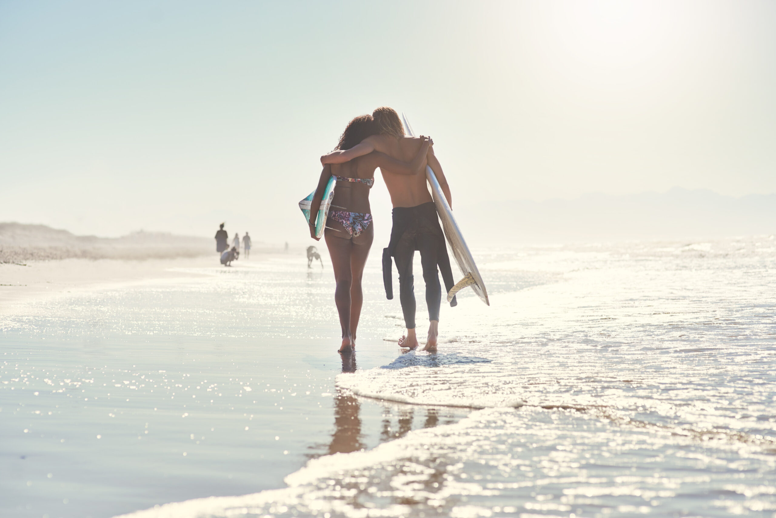 Love and Intimacy