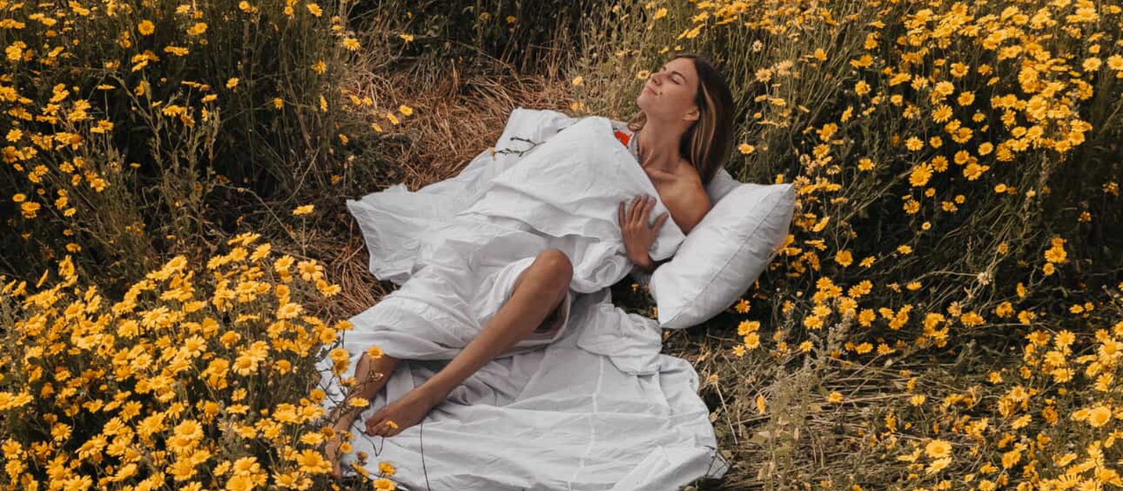 Reconnecting with Nature