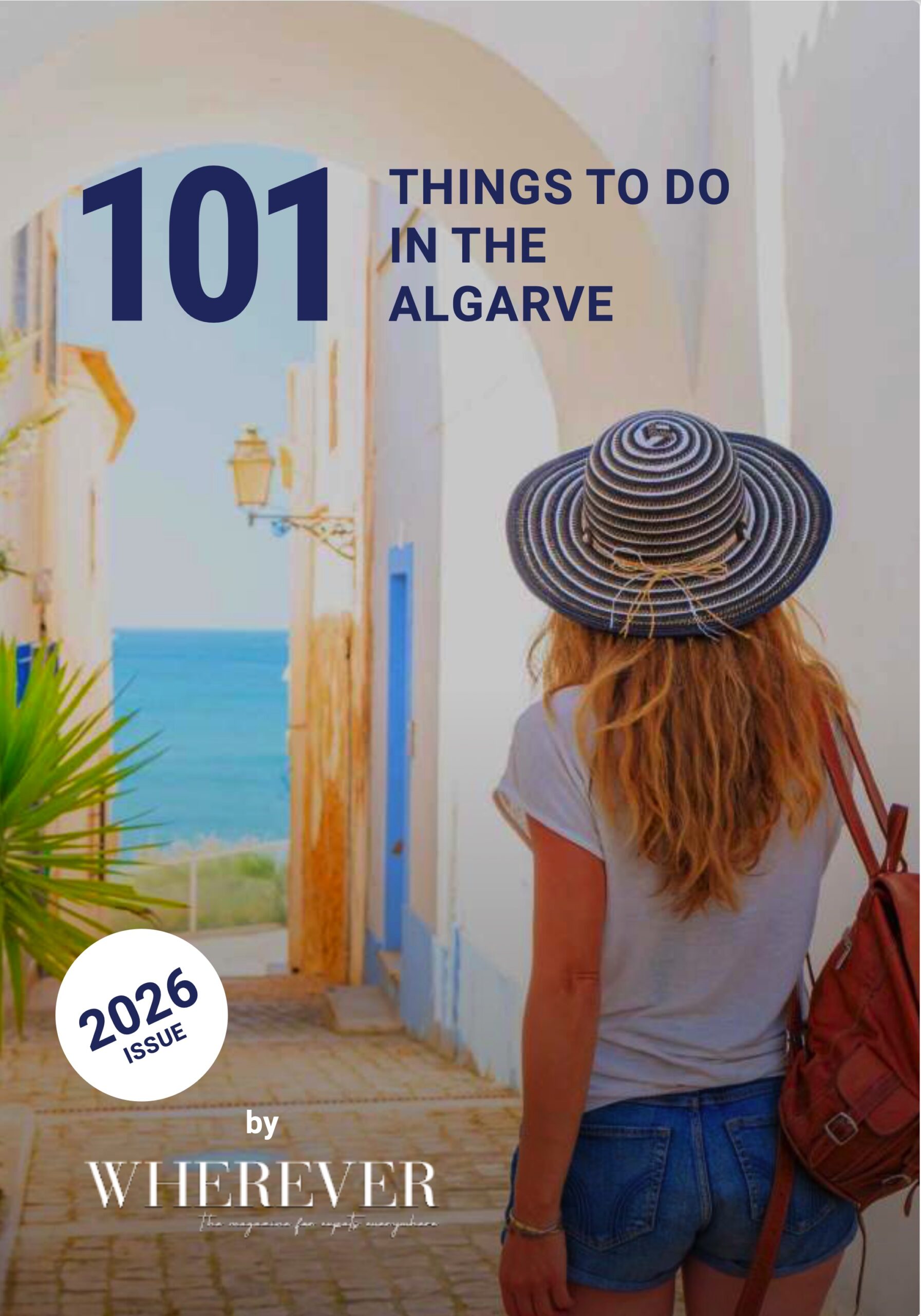 101 Things to Do in the Algarve 2026