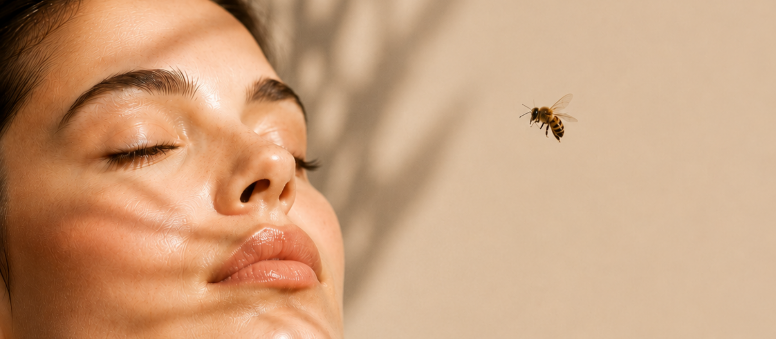 Is Bee Venom Cream really Nature’s Botox?
