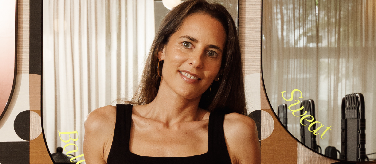 Wellness Gurus - The Pilates Expert